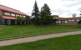 Slave Lake Inn And Conference Centre